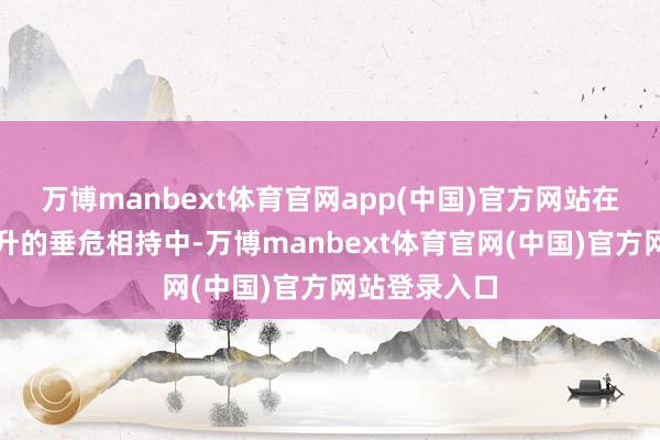 万博manbext体育官网app(中国)官方网站在两边互相攀升的垂危相持中-万博manbext体育官网(中国)官方网站登录入口